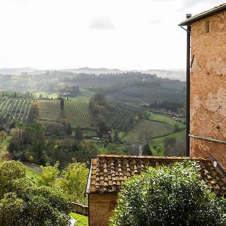 Apartament Luxurious Couple'S Sanctuary San Miniato Zewnętrze zdjęcie