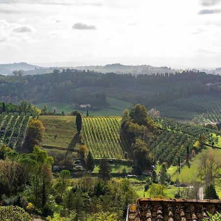Apartament Luxurious Couple'S Sanctuary San Miniato Zewnętrze zdjęcie