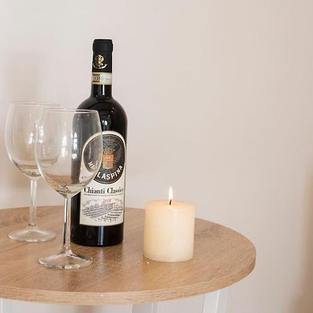 Apartament Luxurious Couple'S Sanctuary San Miniato Zewnętrze zdjęcie