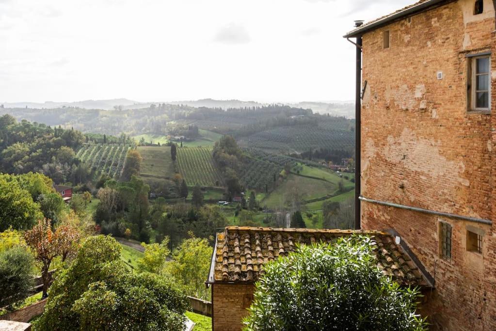 Apartament Luxurious Couple'S Sanctuary San Miniato Zewnętrze zdjęcie