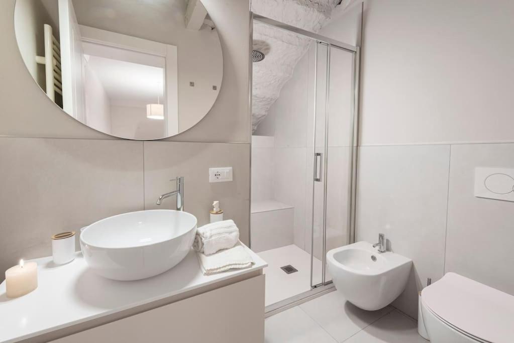 Apartament Luxurious Couple'S Sanctuary San Miniato Zewnętrze zdjęcie