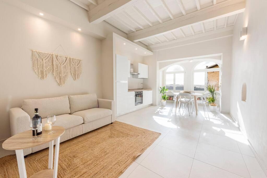 Apartament Luxurious Couple'S Sanctuary San Miniato Zewnętrze zdjęcie