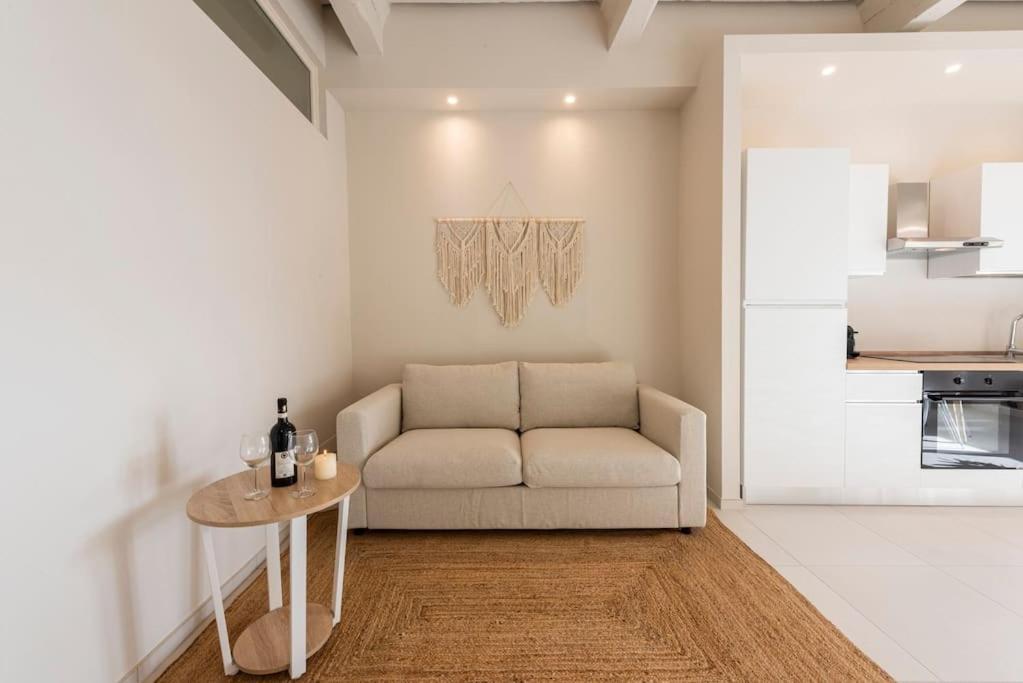 Apartament Luxurious Couple'S Sanctuary San Miniato Zewnętrze zdjęcie